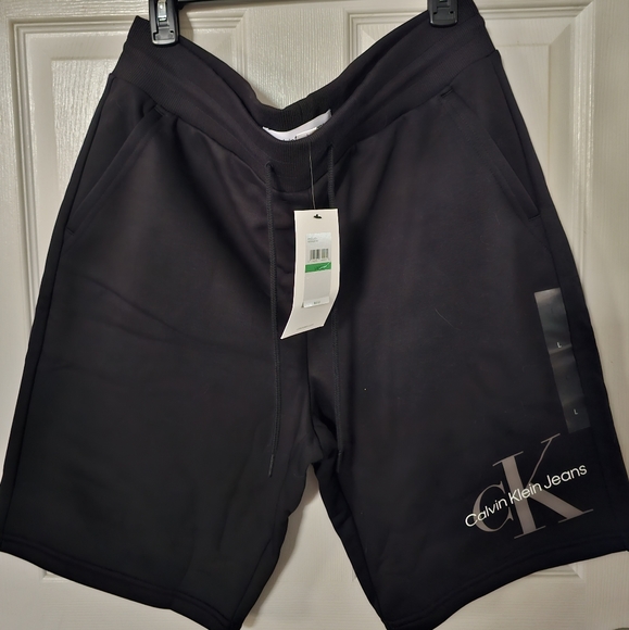 Calvin Klein Pants - Men's Calvin Klein  Shorts